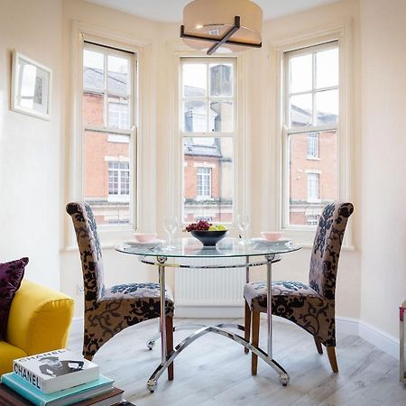 24 Molyneux Street Διαμέρισμα Λονδίνο Εξωτερικό φωτογραφία