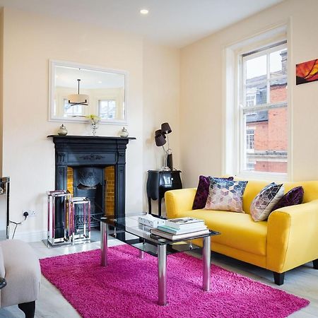 24 Molyneux Street Διαμέρισμα Λονδίνο Εξωτερικό φωτογραφία