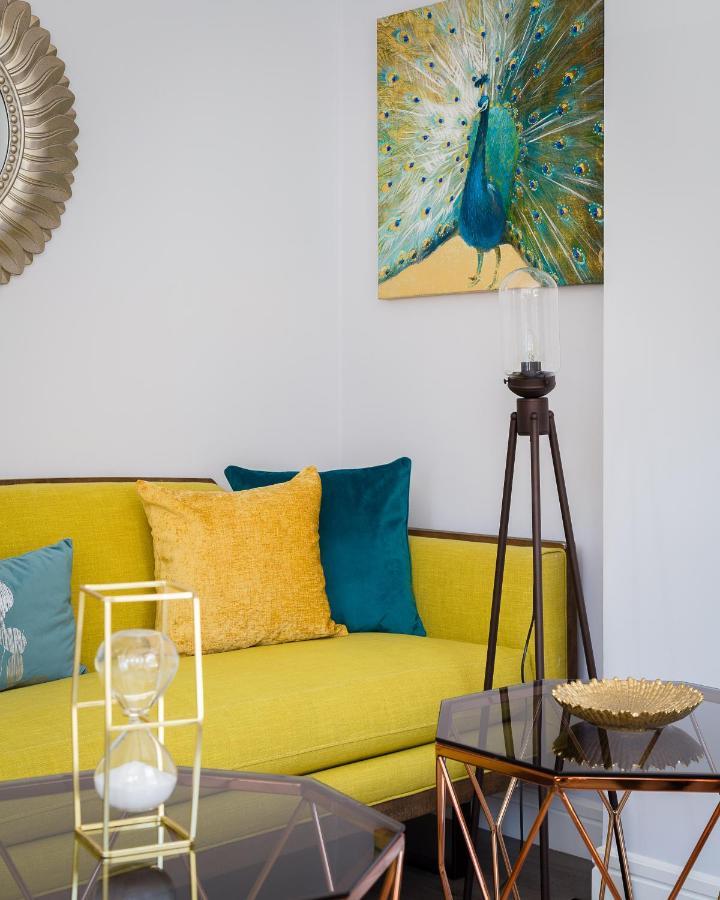 24 Molyneux Street Διαμέρισμα Λονδίνο Εξωτερικό φωτογραφία