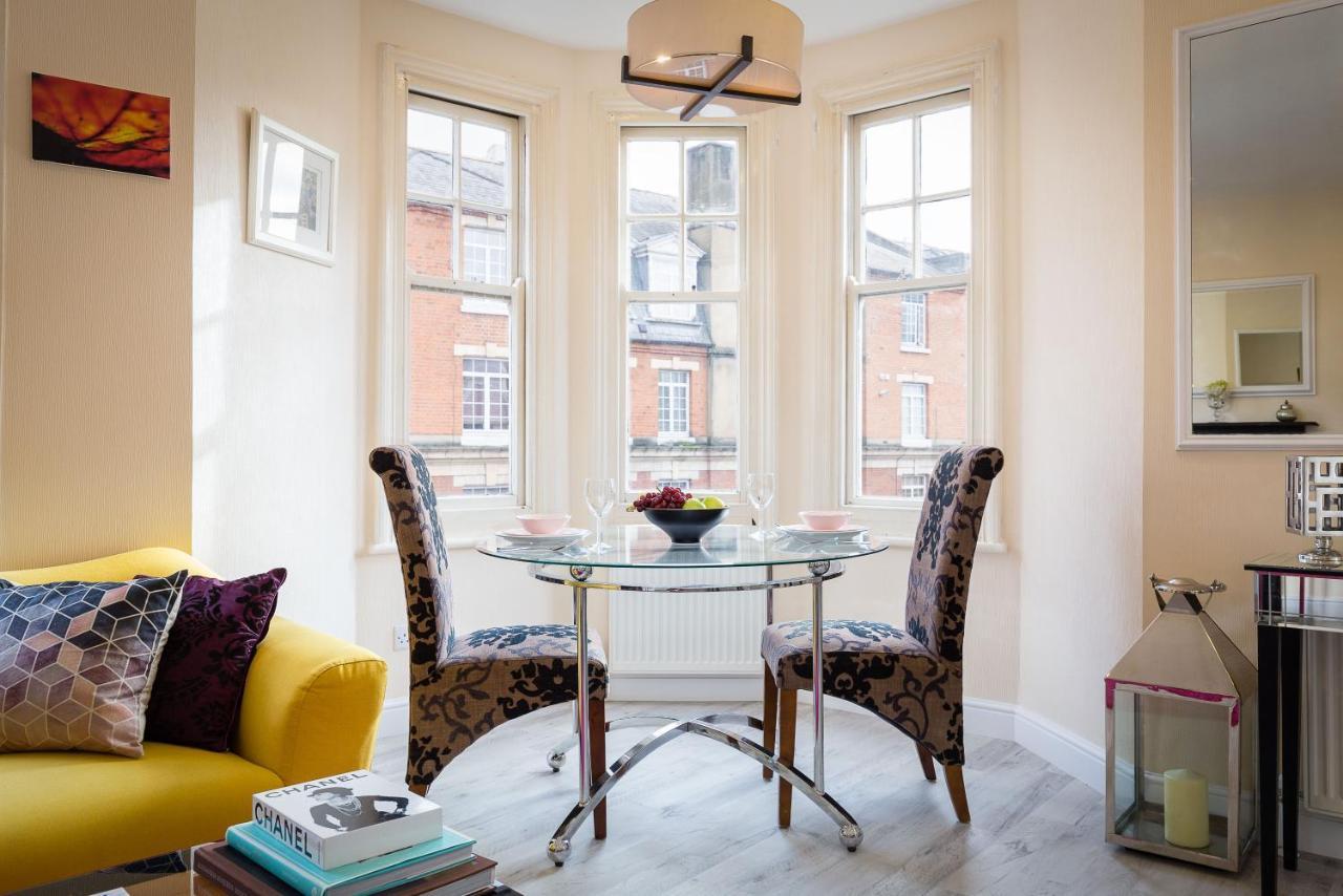 24 Molyneux Street Διαμέρισμα Λονδίνο Εξωτερικό φωτογραφία