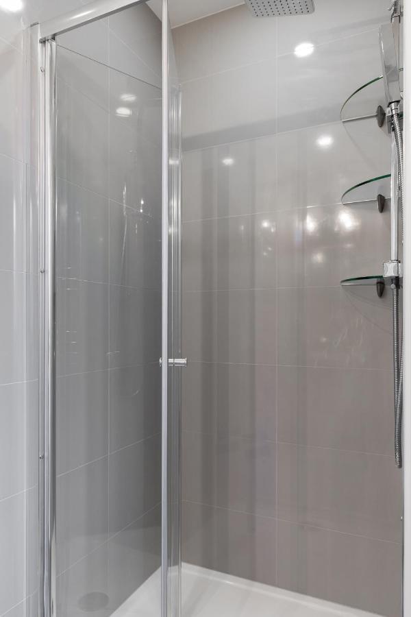 24 Molyneux Street Διαμέρισμα Λονδίνο Εξωτερικό φωτογραφία