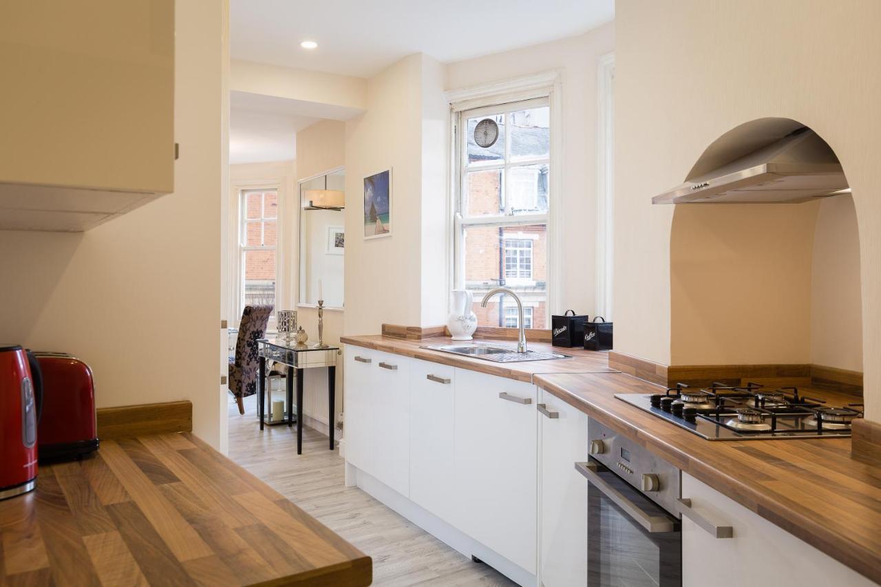 24 Molyneux Street Διαμέρισμα Λονδίνο Εξωτερικό φωτογραφία
